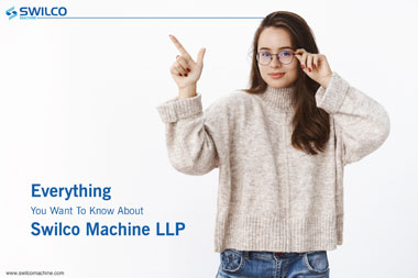 everything you want to know about swilco machine llp